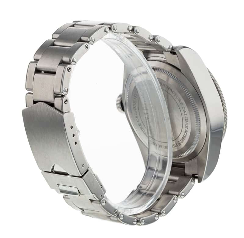 Tudor Heritage Black Bay M79030N-0001